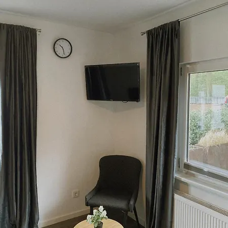 Privat bolig El Haus