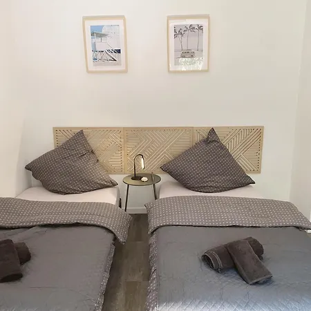 Alloggio in famiglia El Haus Kassel