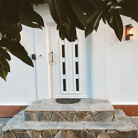 El Haus Δωμάτια σε οικογενειακή κατοικία