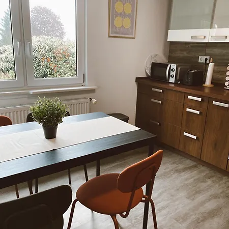 Alloggio in famiglia El Haus