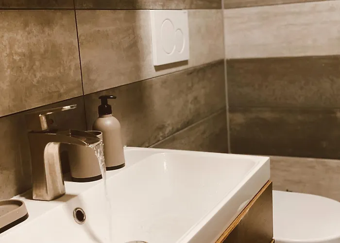 Pansiyon El Haus Kassel