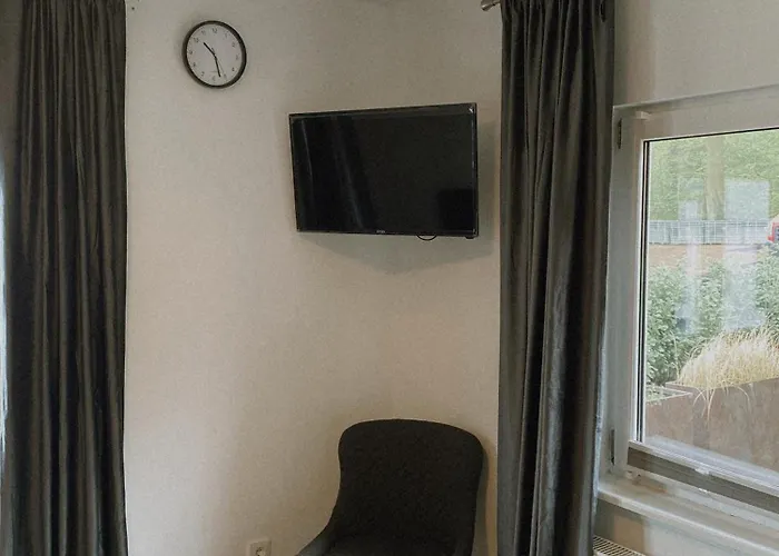 Privat bolig El Haus