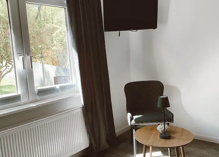 El Haus Privat bolig Kassel