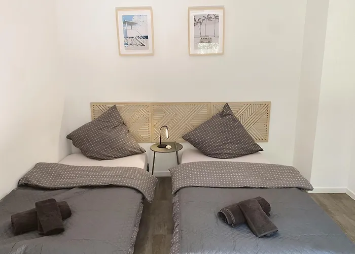 Pansiyon El Haus Kassel